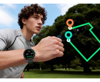 realme Watch S5 Rock Grey GPS AMOLED - 1524848 - zdjęcie 6